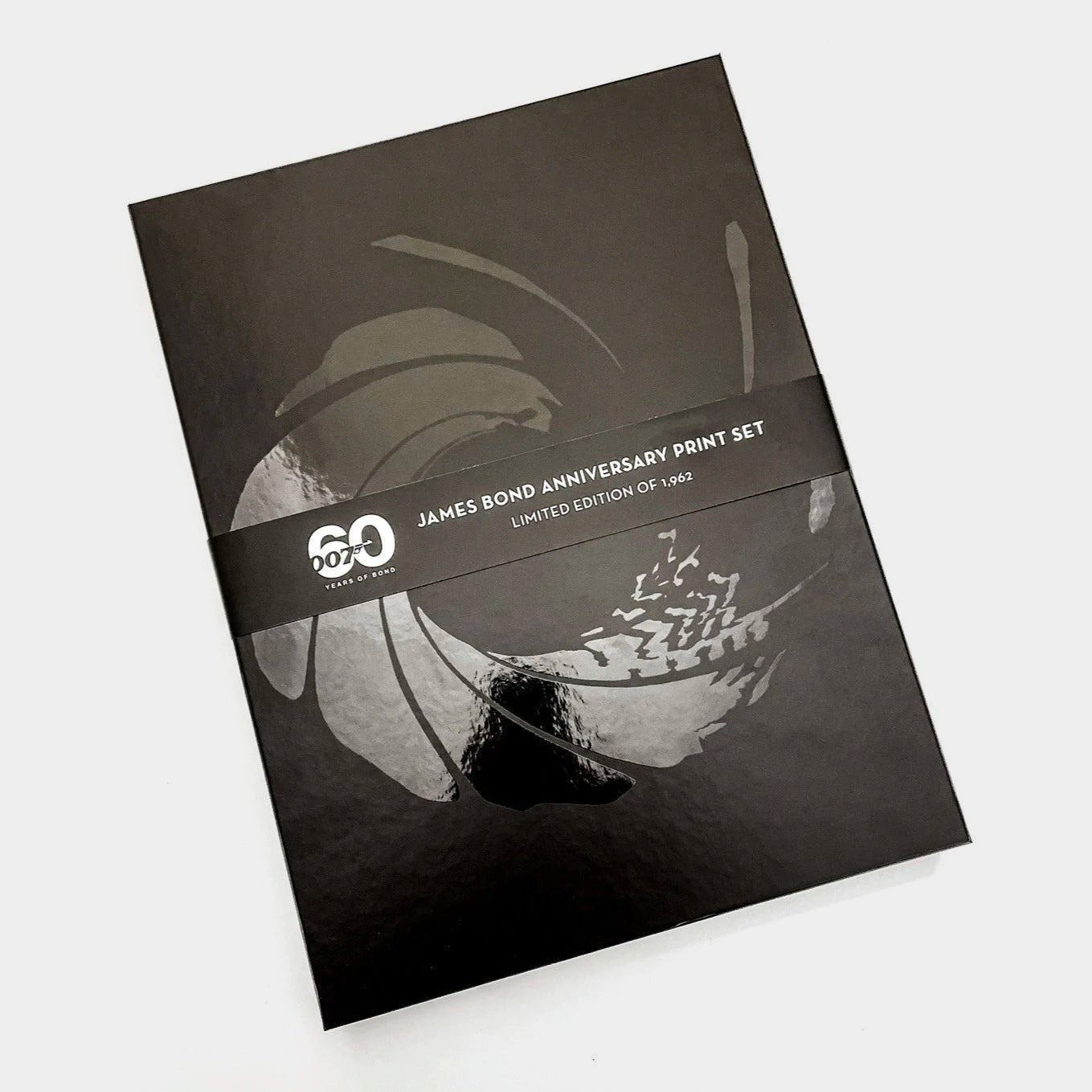 60TH PRINTS