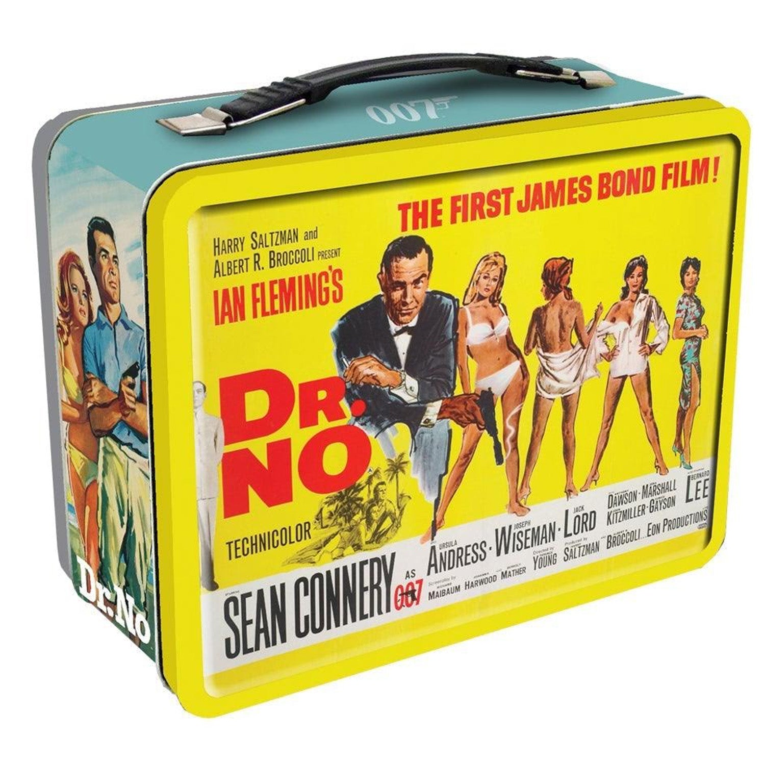 VINTAGE BOND