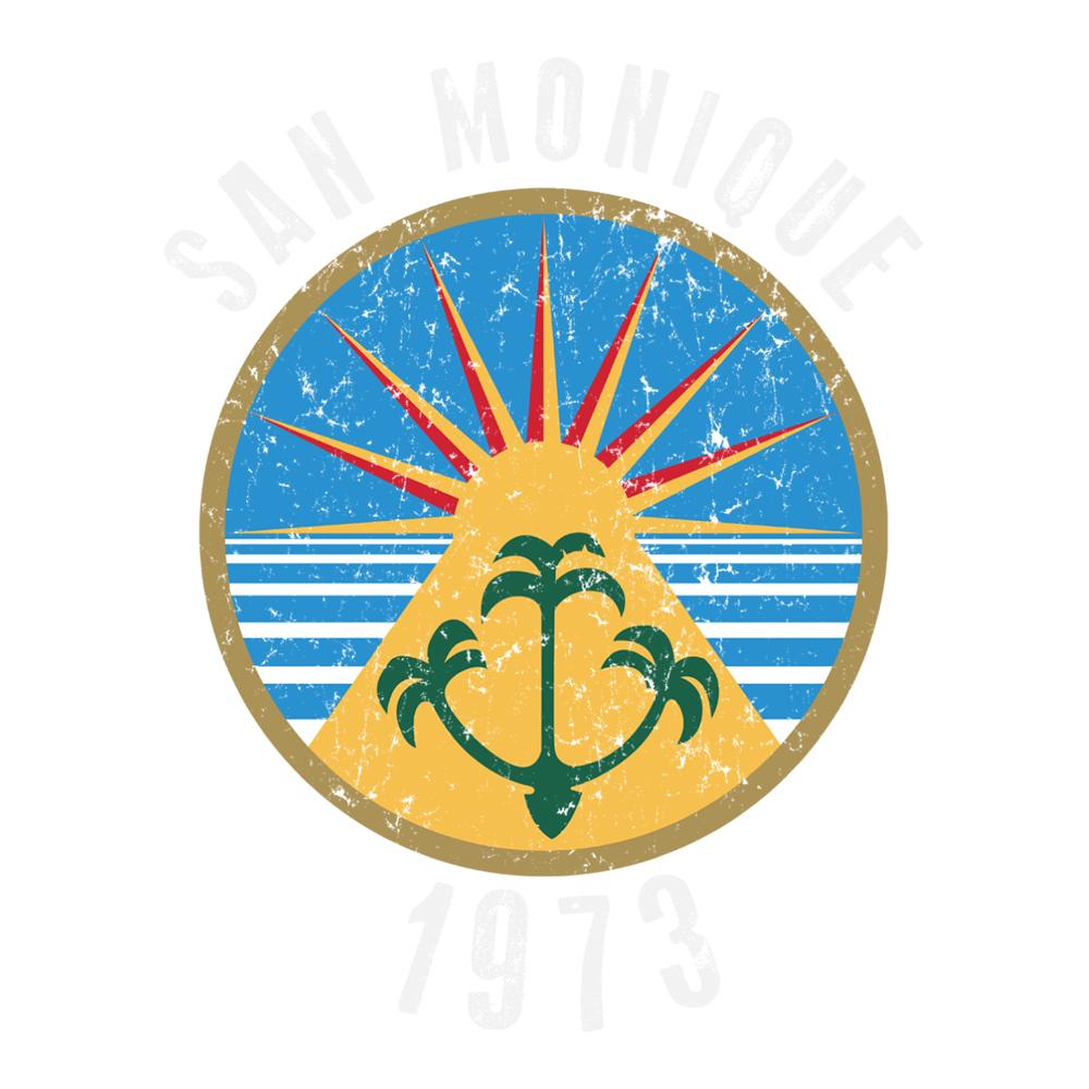 Visit San Monique