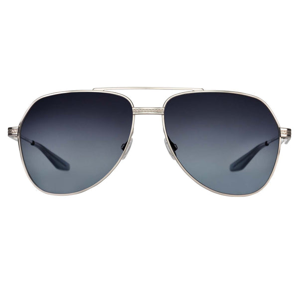 小物 bond eyewear 007-avtak-silver-steel-blue-by