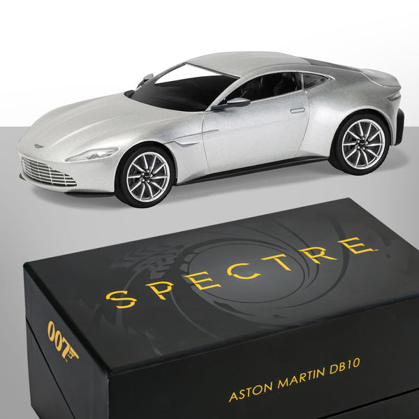 James Bond Spectre Aston Martin DB10 Model Car By Corgi l