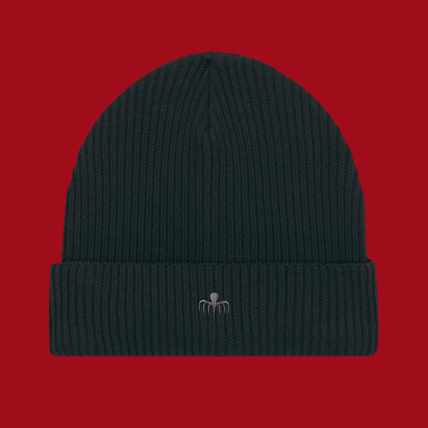 James Bond SPECTRE Symbol Beanie 007Store