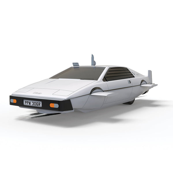 新品未開封　水陸両用変形 Lotus Esprit S1 007ボンドカー Scalextric James Bond Lotus Esprit S1 Wet Nellie Slot Car | 007Store