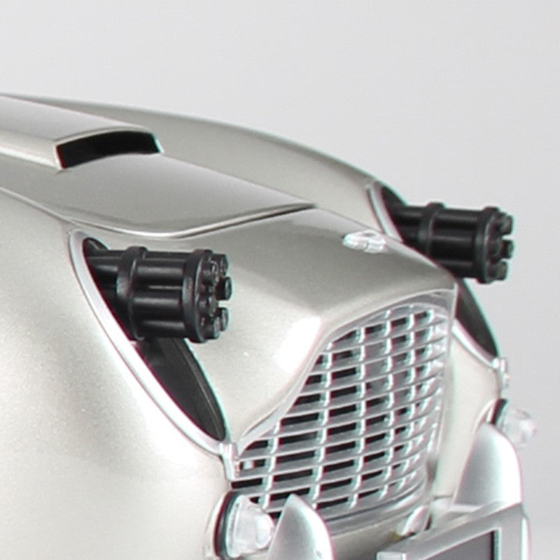 James Bond No Time To Die Aston Martin DB5 Model Car Kit - By Agora Models 007Store