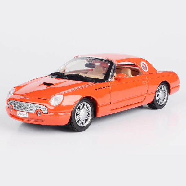 James Bond Die Another Day Ford Thunderbird Model Motormax | 007Store