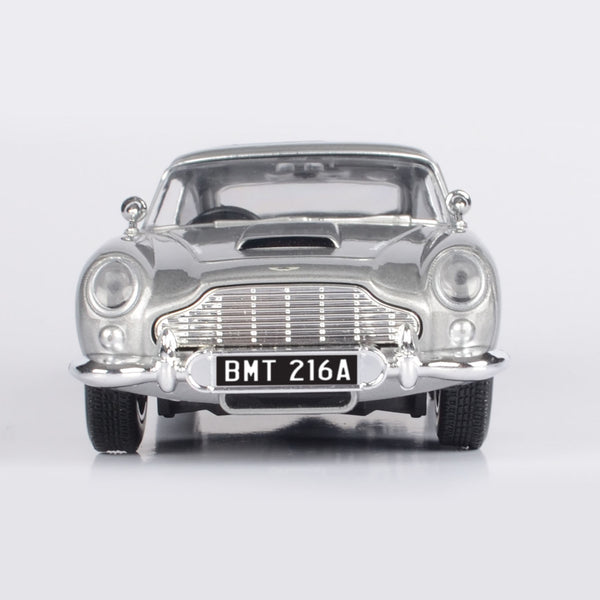 James Bond Goldfinger Aston Martin DB5 Model By Motormax 