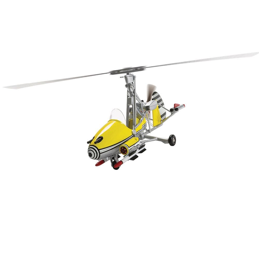James Bond Little Nellie Model Gyrocopter - You Only Live Twice Edition - By Corgi (Pre-order) - 007STORE