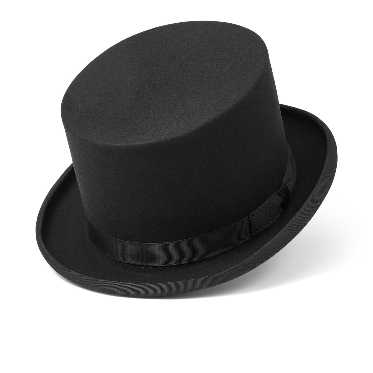 The James Bond Oddjob Bowler Hat - Goldfinger Edition - by Lock &amp; Co.