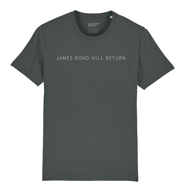James bond shop t shirt india