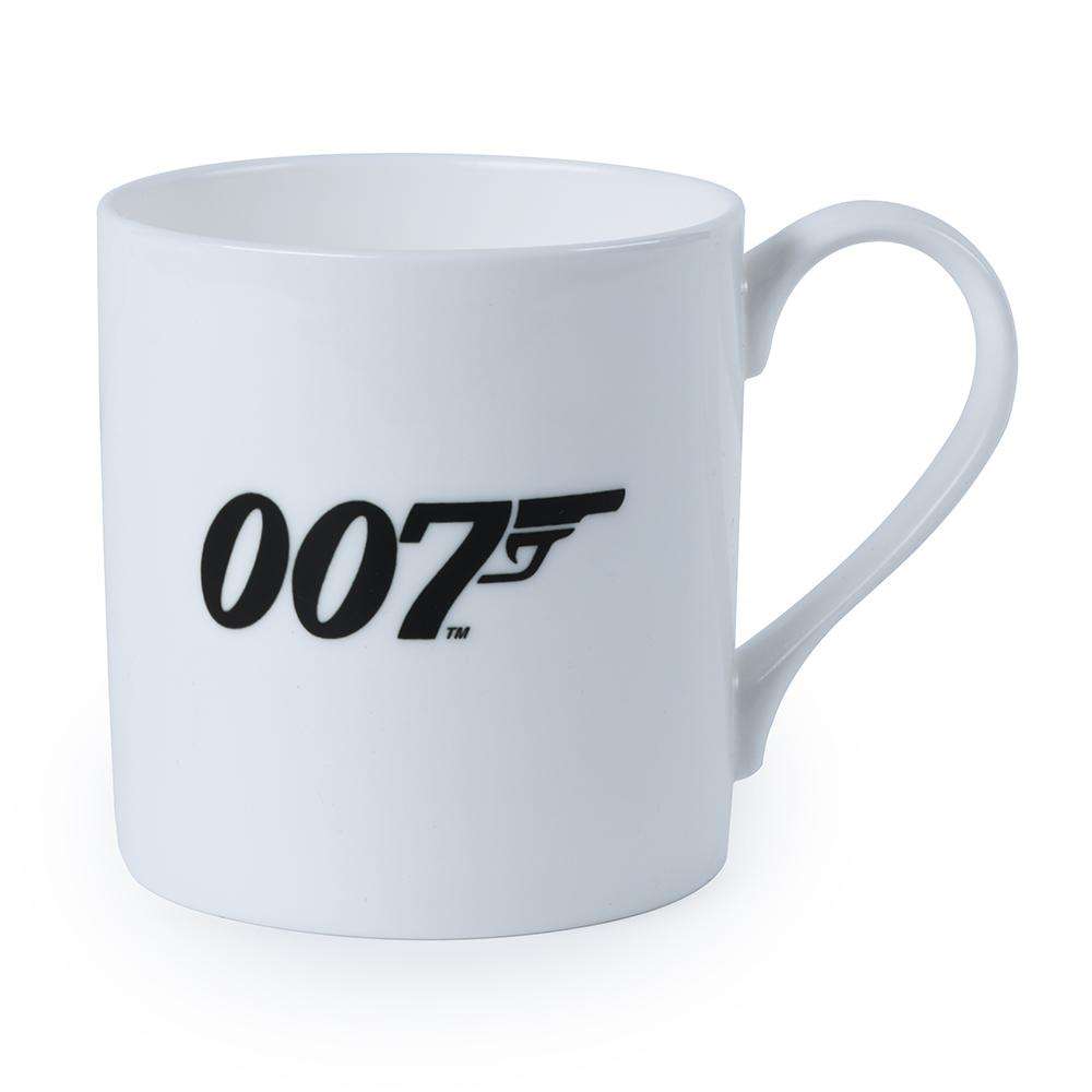 James Bond The Name&#39;s Bond Bone China Mug MUG pyramid 