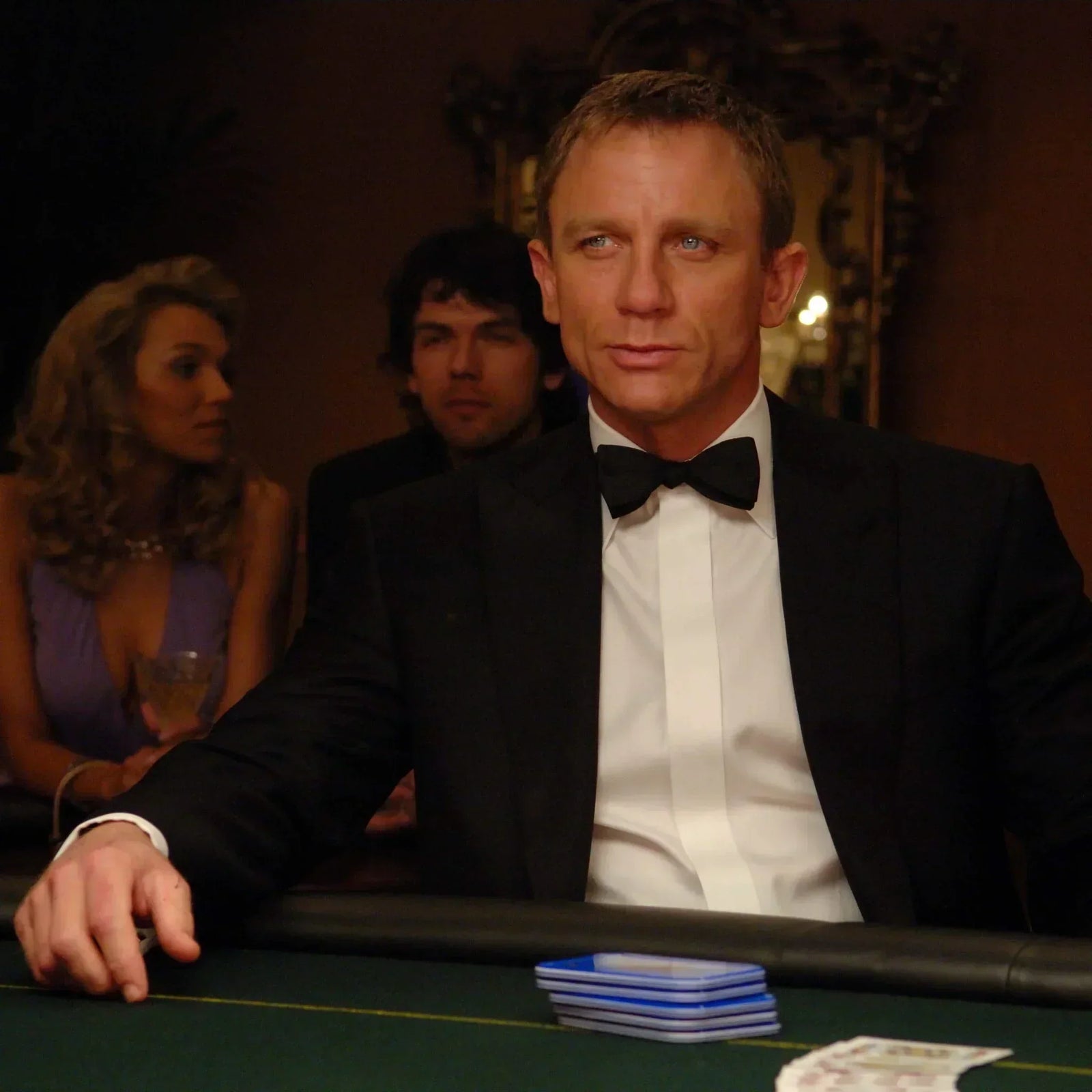 JAMES BOND DAY 2026