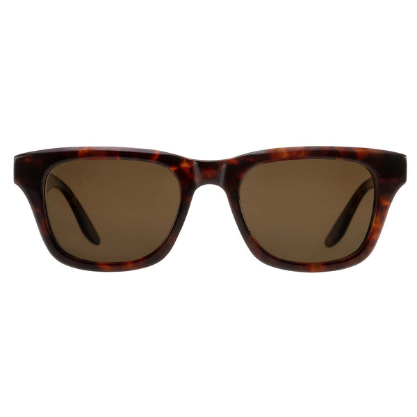 James Bond Barton Perreira Thunderball Sunglasses Chestnut | 007Store