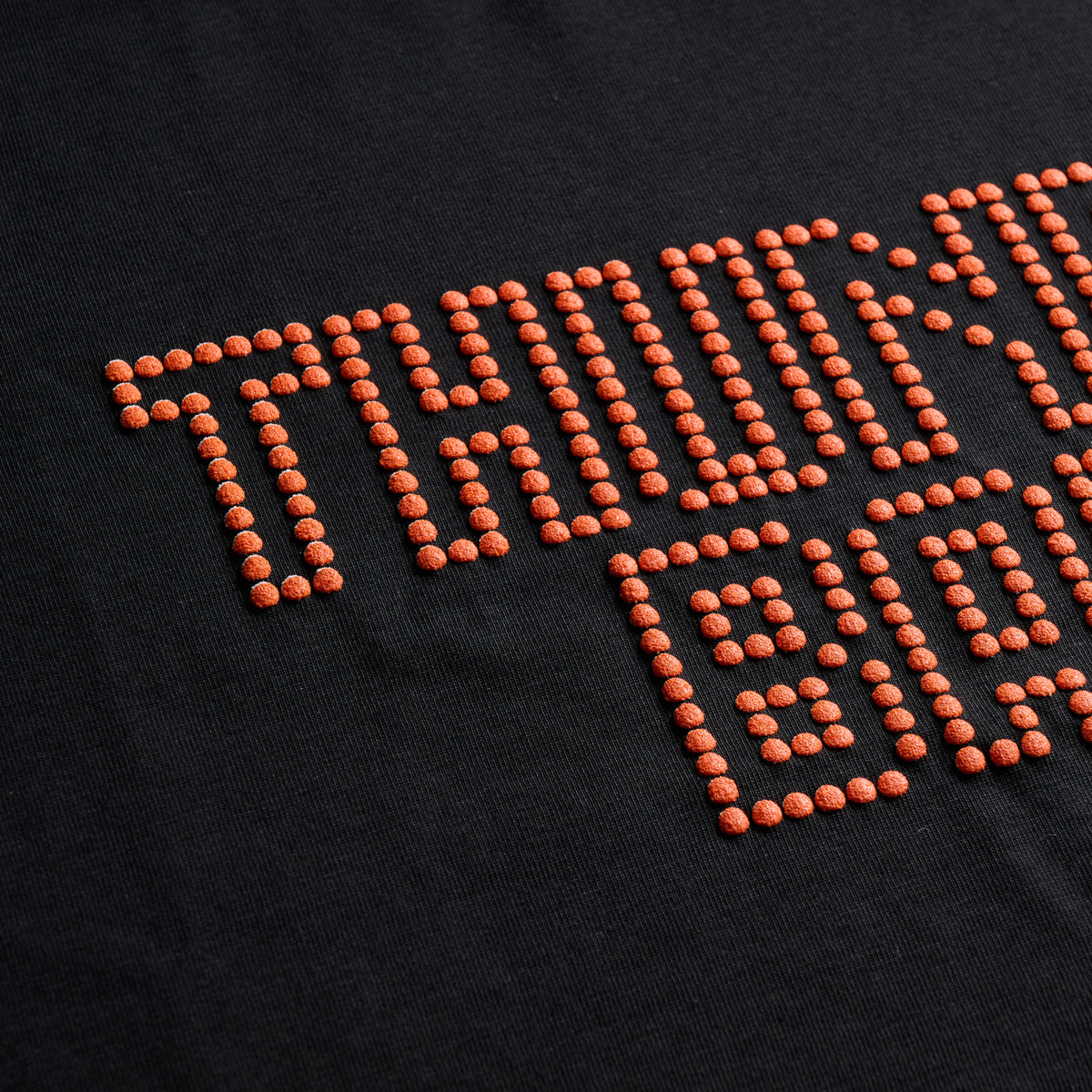 James Bond Thunderball 60th Anniversary Edition T-Shirt