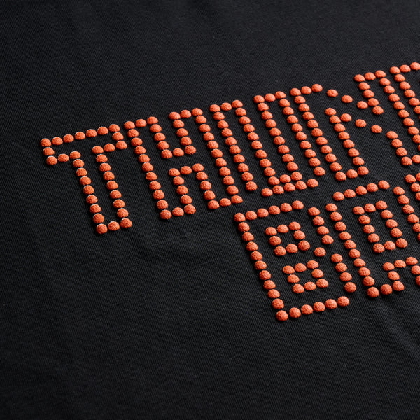 James Bond Thunderball 60th Anniversary Edition T-Shirt l