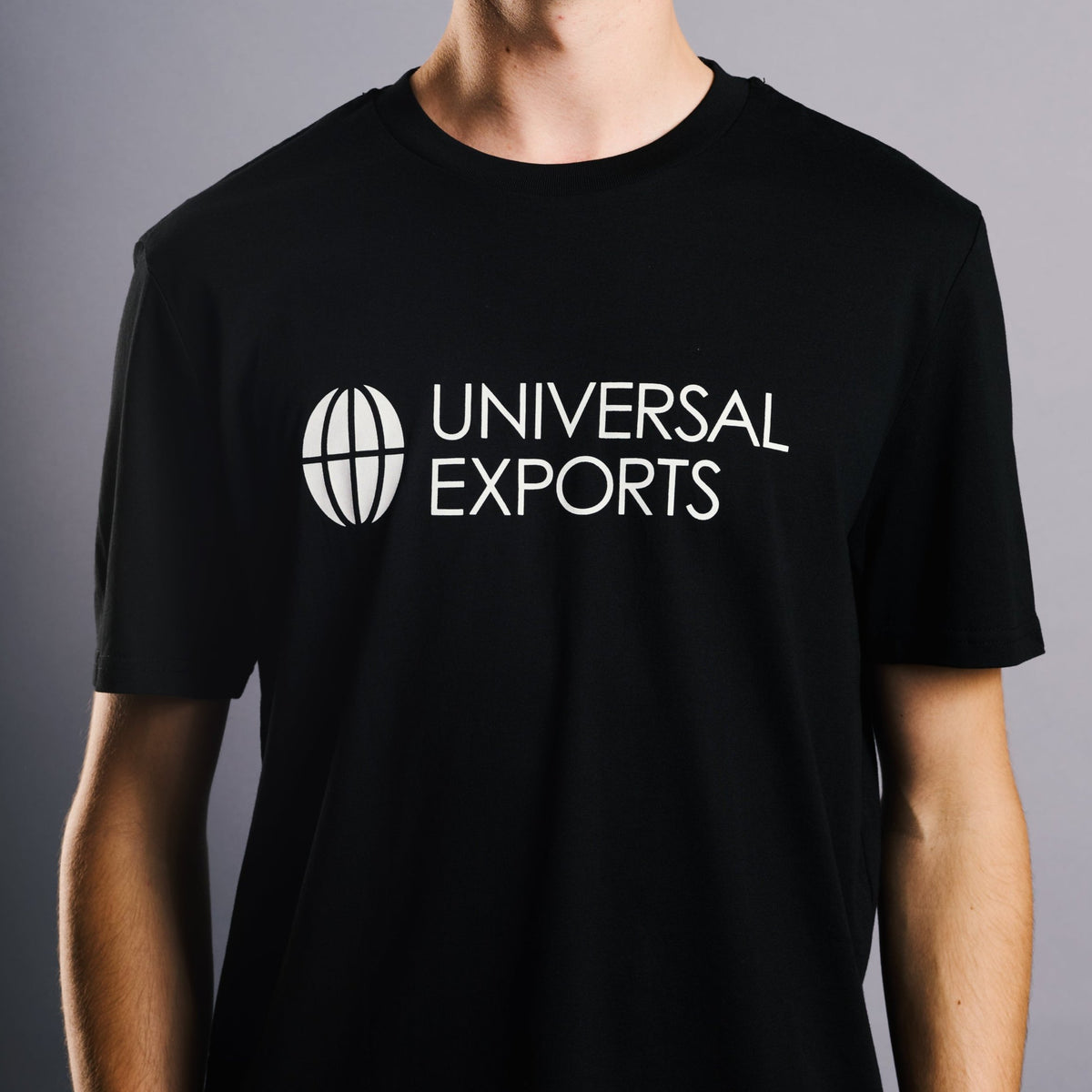 James Bond Universal Exports T-Shirt 007Store