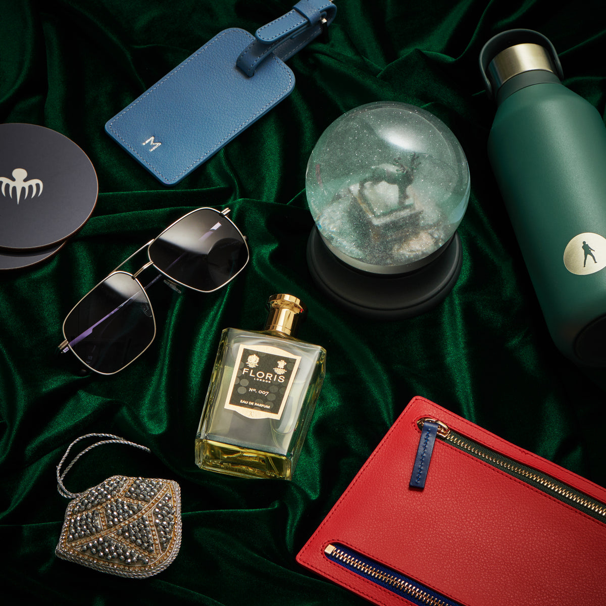 James Bond Gifts 007Store