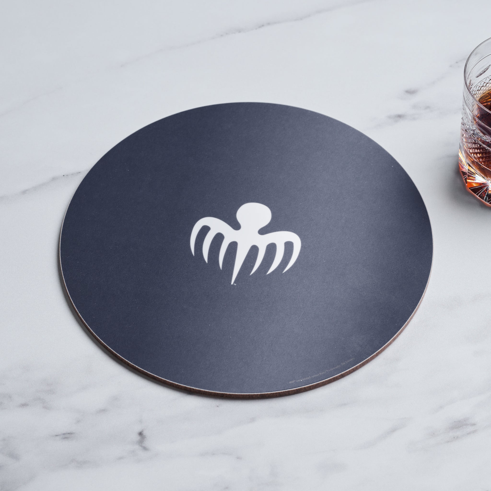 James Bond Tischset - SPECTRE Symbol Edition | 007Store