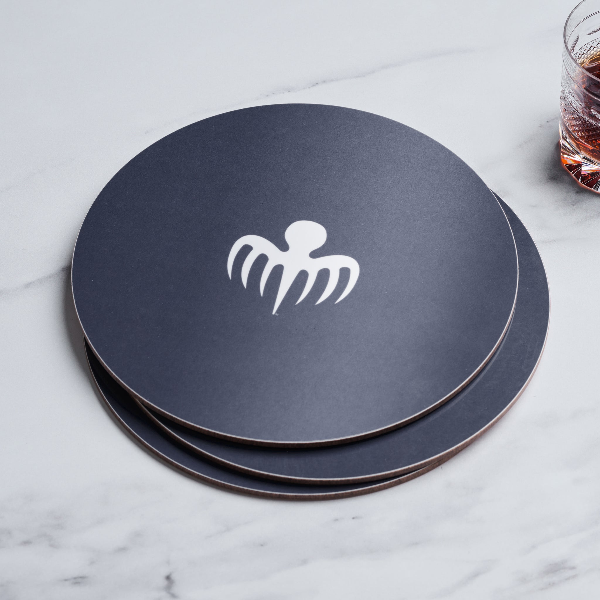 James Bond Placemat - SPECTRE Symbol Edition | 007Store