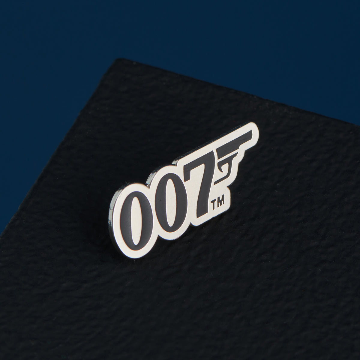 James Bond 007 Anstecker