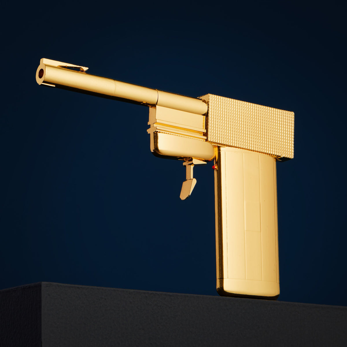 James Bond Golden Gun Prop Replica
