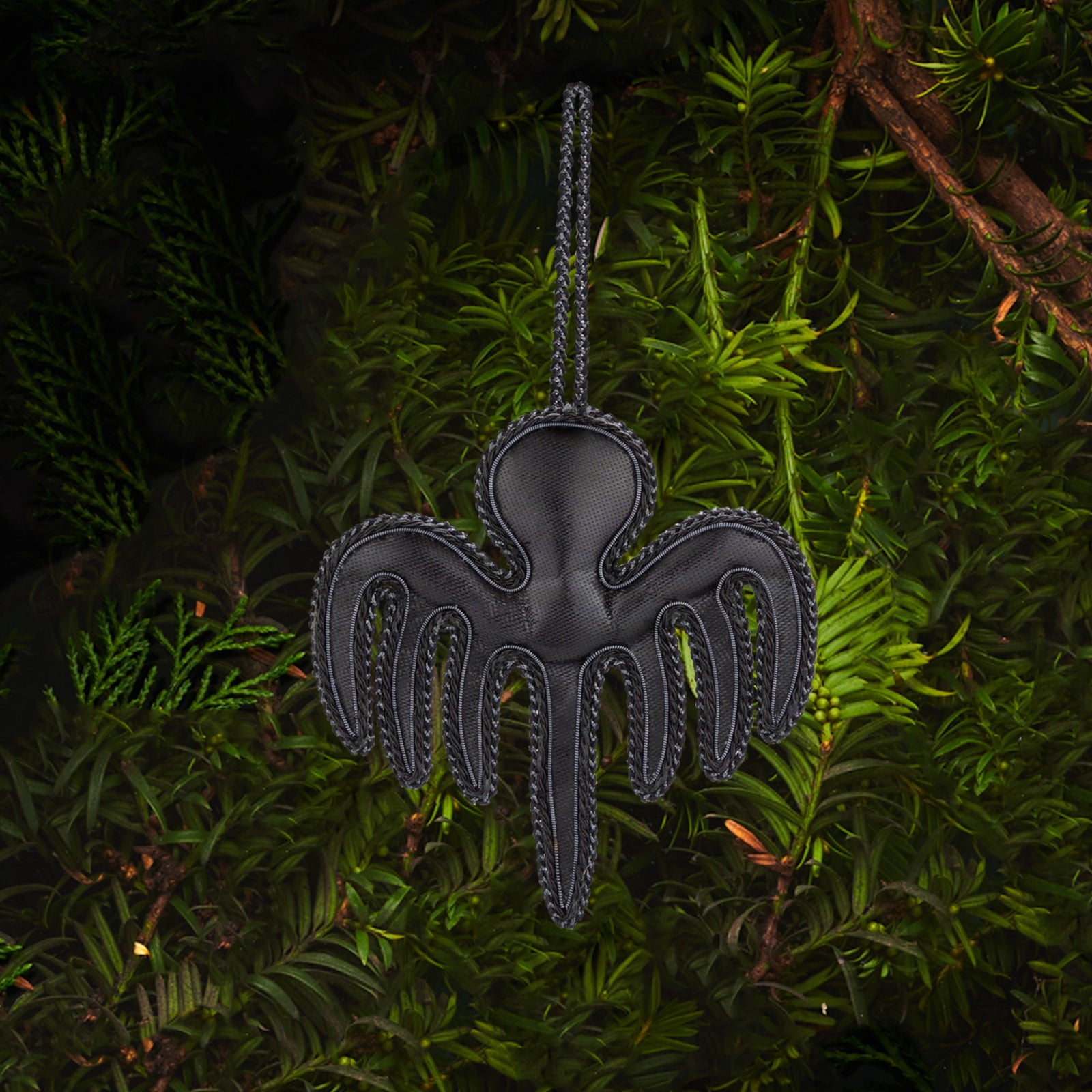 James Bond SPECTRE Tree Decoration 007Store