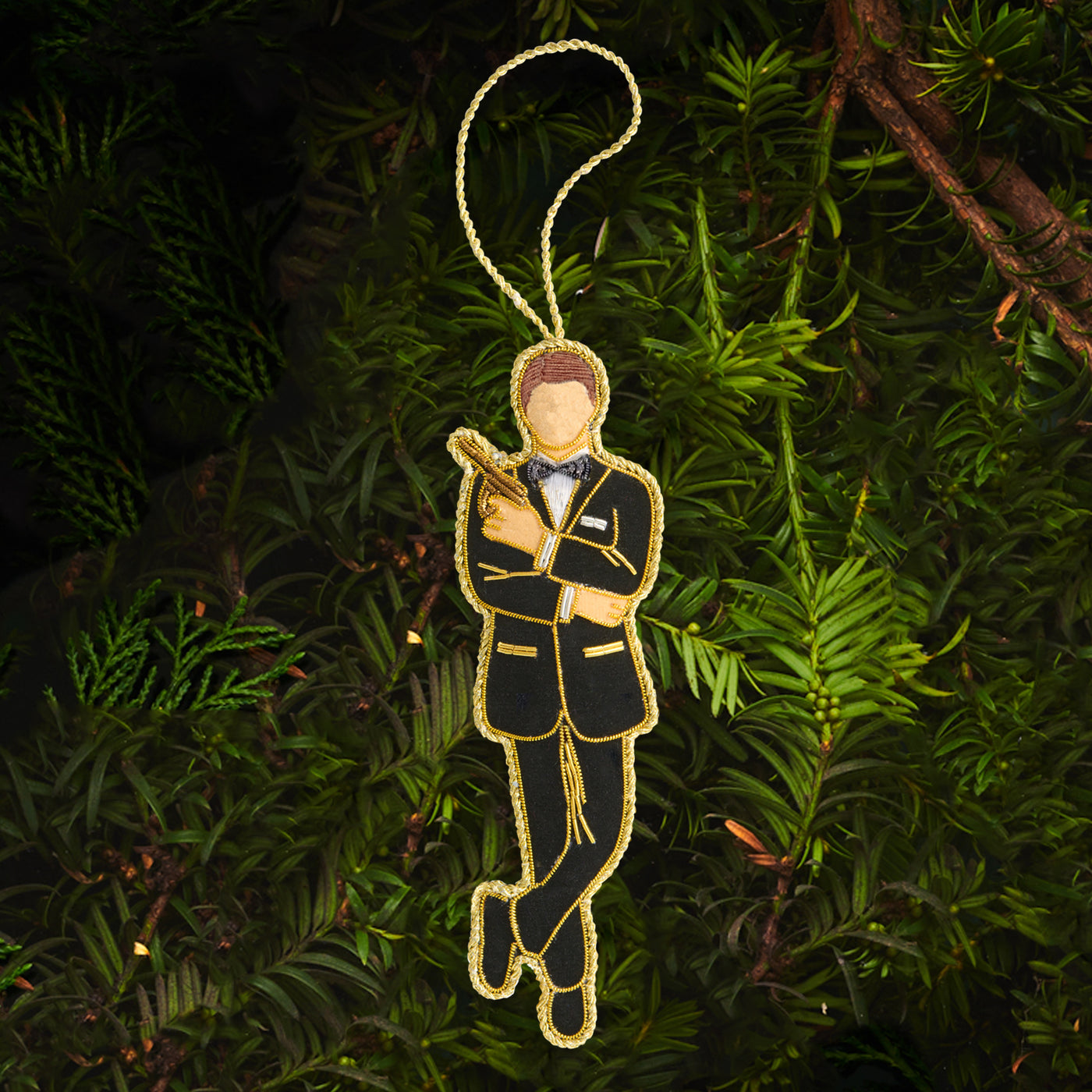James Bond Decorations | 007Store