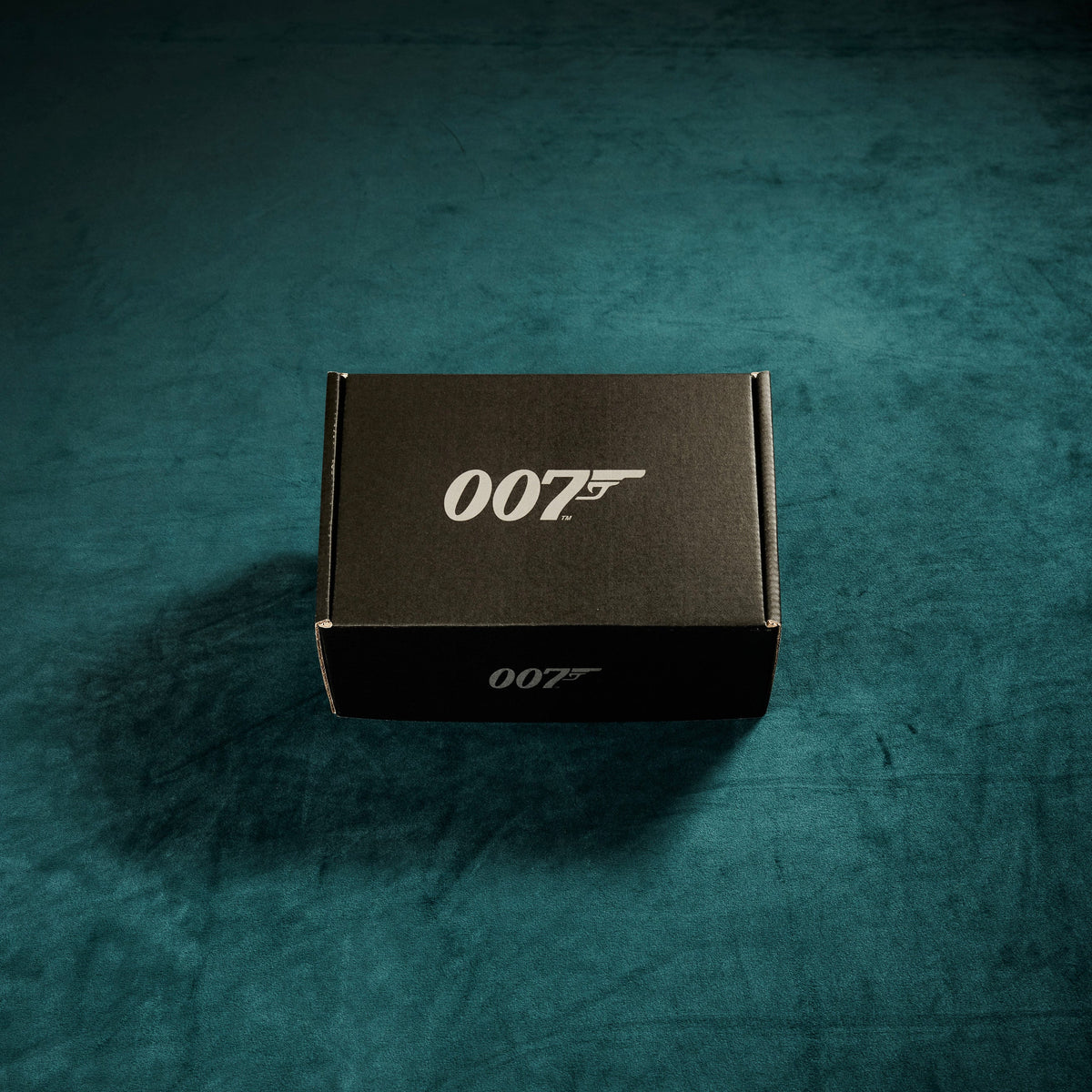 James Bond Golfzubehör-Boxset – Von Penfold