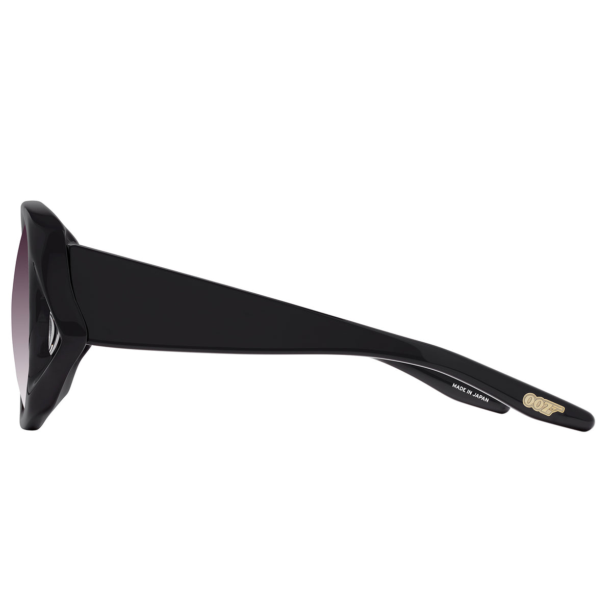 James Bond Shade Sunglasses - Paloma Edition - By Barton Perreira (Pre-order) 007Store
