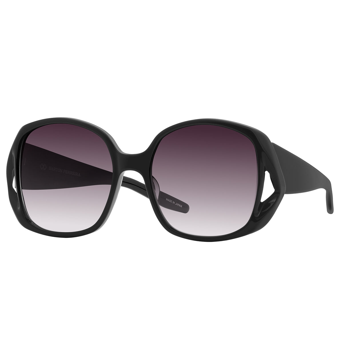 James Bond Shade Sunglasses - Paloma Edition - By Barton Perreira (Pre-order) 007Store
