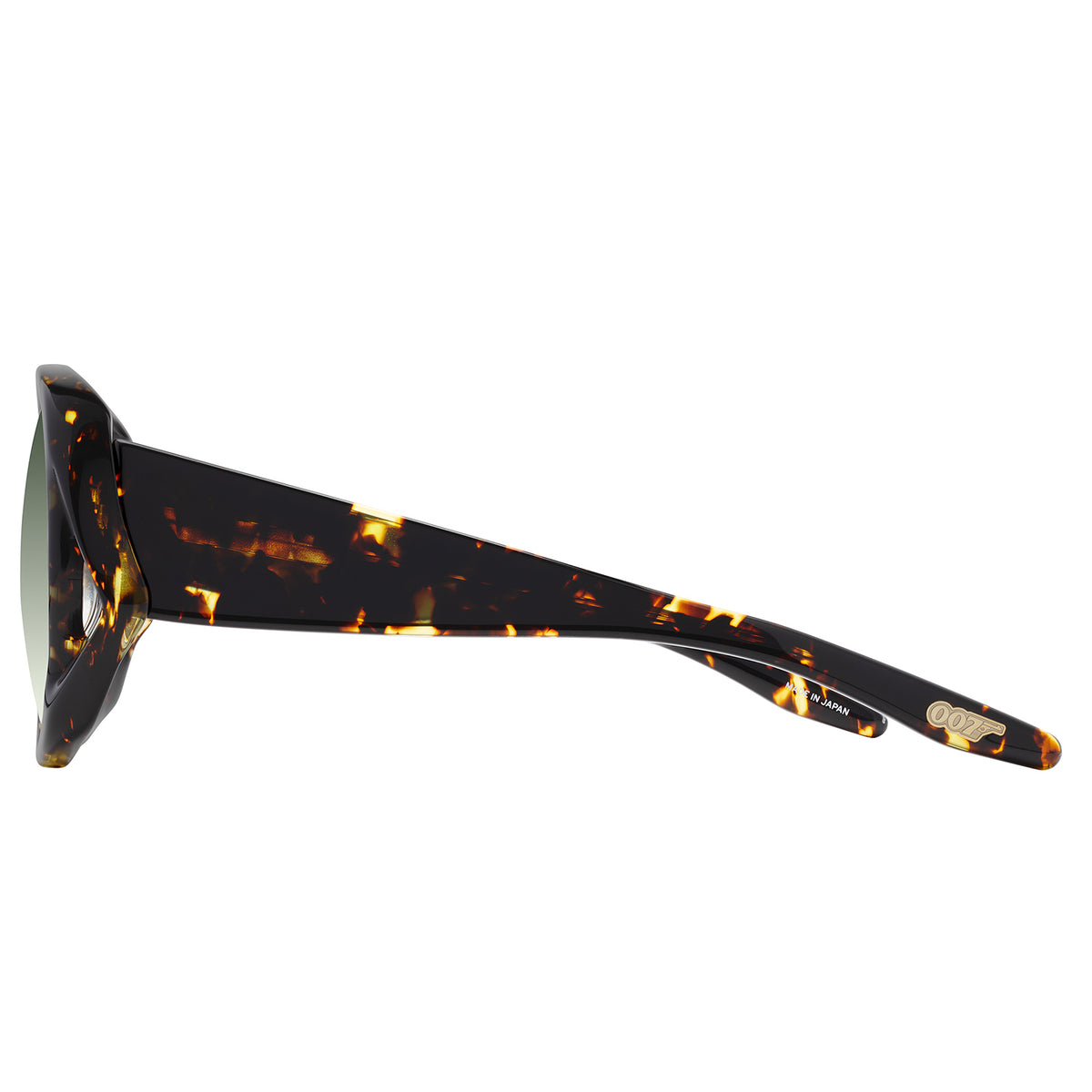 James Bond Shade Sunglasses - Vesper Edition - By Barton Perreira (Pre-order) 007Store