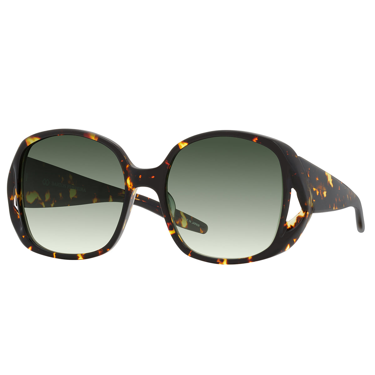 James Bond Shade Sunglasses - Vesper Edition - By Barton Perreira (Pre-order) 007Store