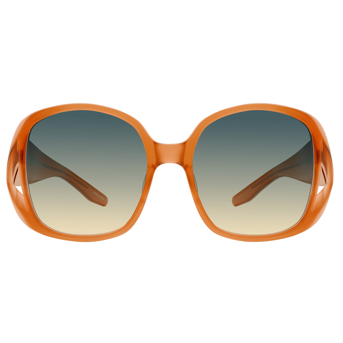 James Bond Shade Sunglasses - Honey Edition - By Barton Perreira (Pre-order) 007Store