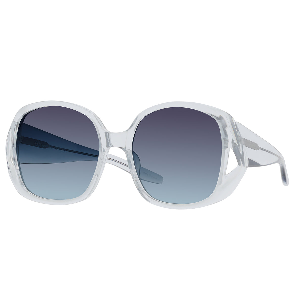 James Bond Shade Sunglasses - Tatiana Edition - By Barton Perreira (Pre-order) 007Store