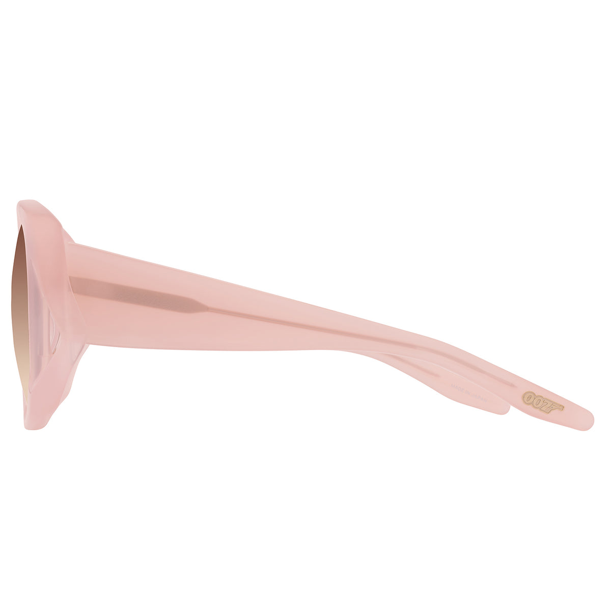 James Bond Shade Sunglasses - Galore Edition - By Barton Perreira (Pre-order) 007Store