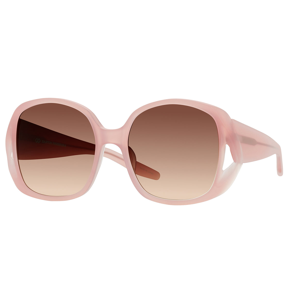 James Bond Shade Sunglasses - Galore Edition - By Barton Perreira (Pre-order) 007Store