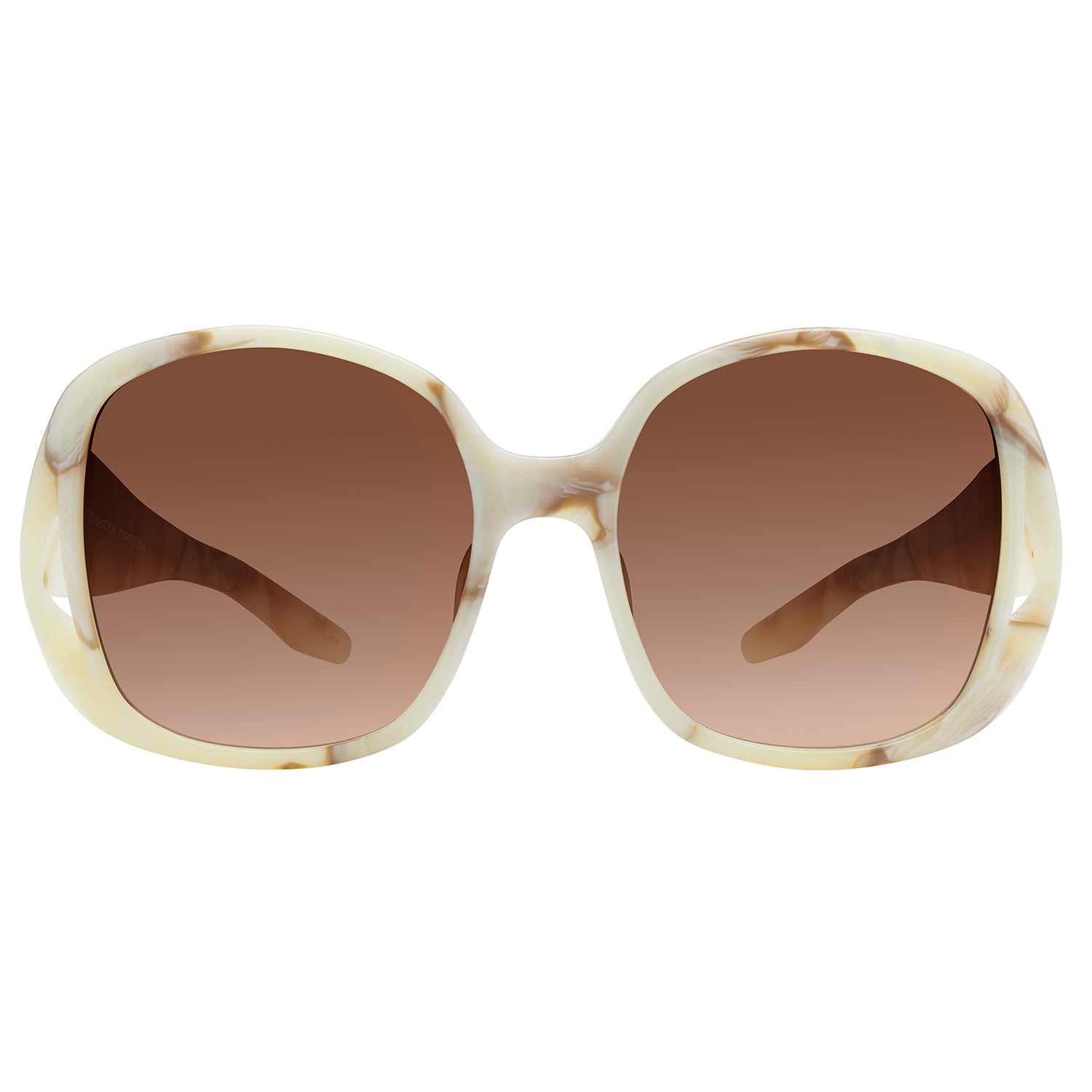 James Bond Shade Sunglasses - Goodnight Edition - By Barton Perreira (Pre-order) 007Store