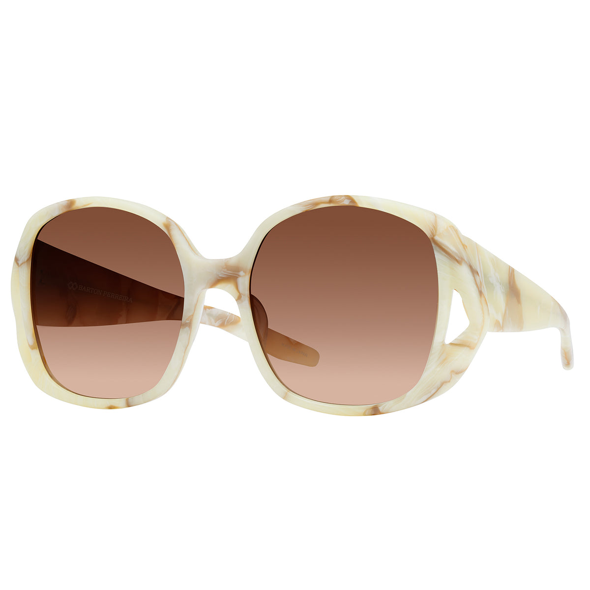 James Bond Shade Sunglasses - Goodnight Edition - By Barton Perreira (Pre-order) 007Store