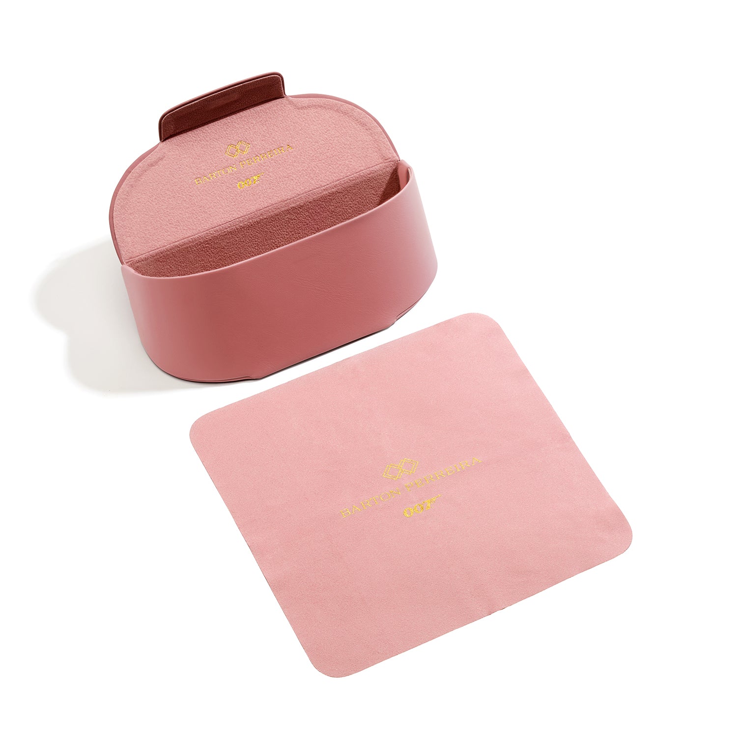 James Bond Shade Sunglasses - Vesper Edition - By Barton Perreira (Pre-order) 007Store