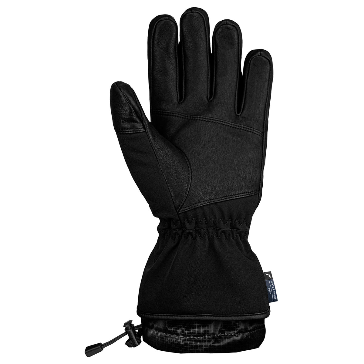 James Bond Performance Gloves - By Bogner