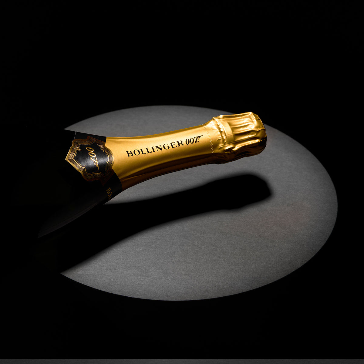 Special Cuvée 007 Champagne - By Bollinger 007Store