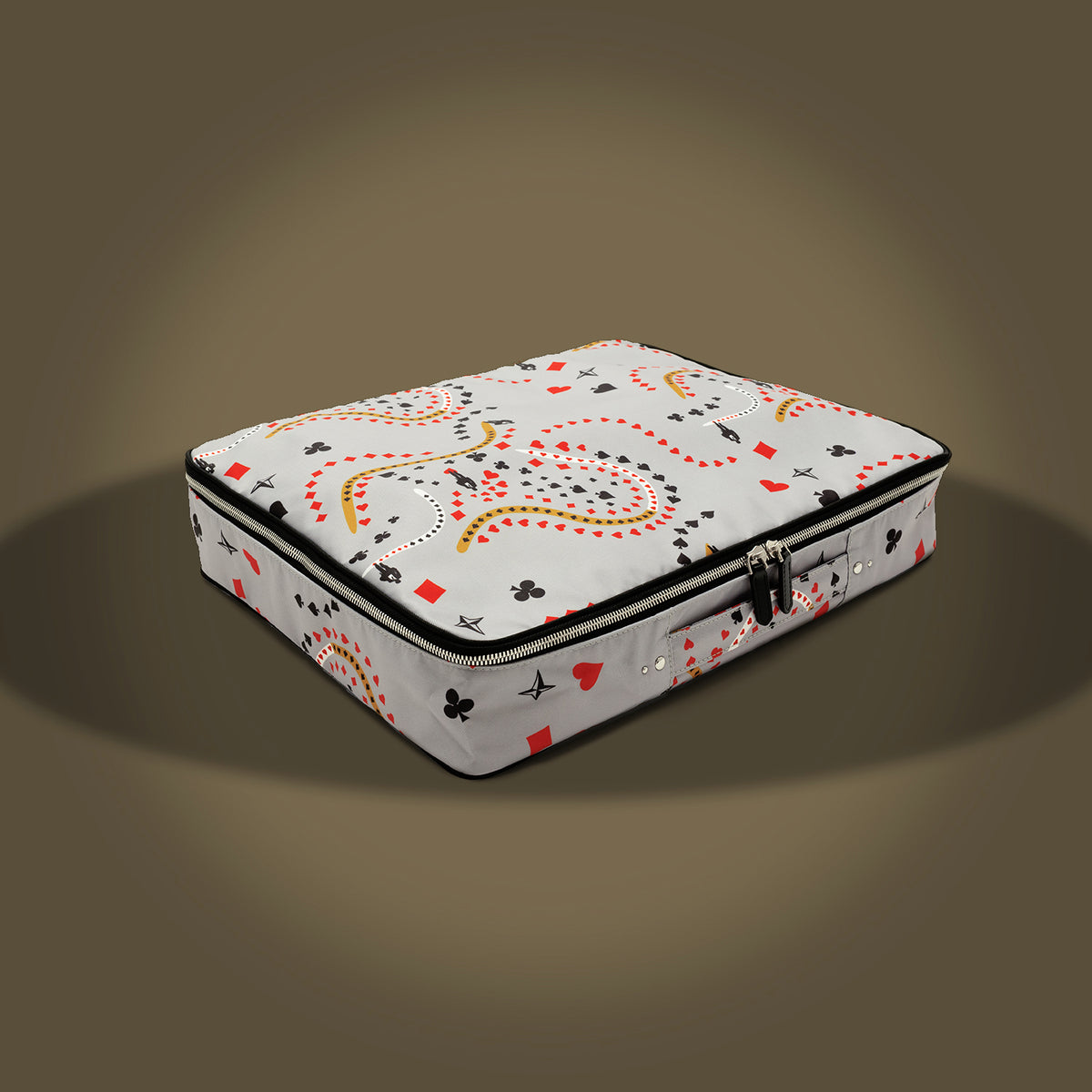 James Bond Large Packing Cube - Casino Royale 20th Anniversary Edition - By Globe-Trotter