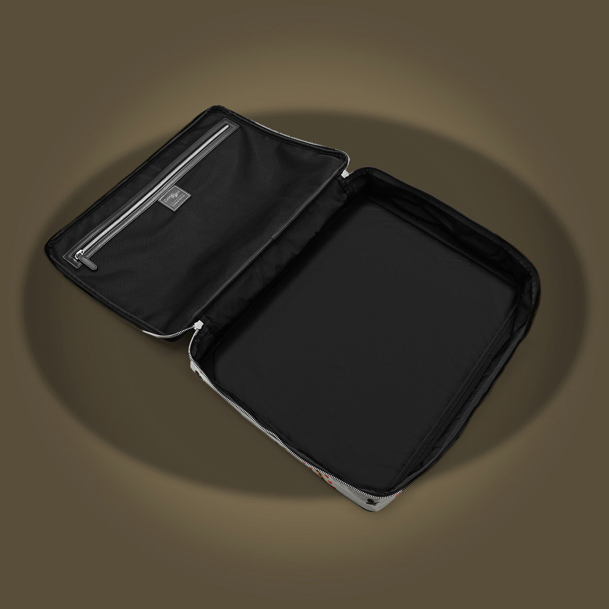 James Bond Large Packing Cube - Casino Royale 20th Anniversary Edition - By Globe-Trotter