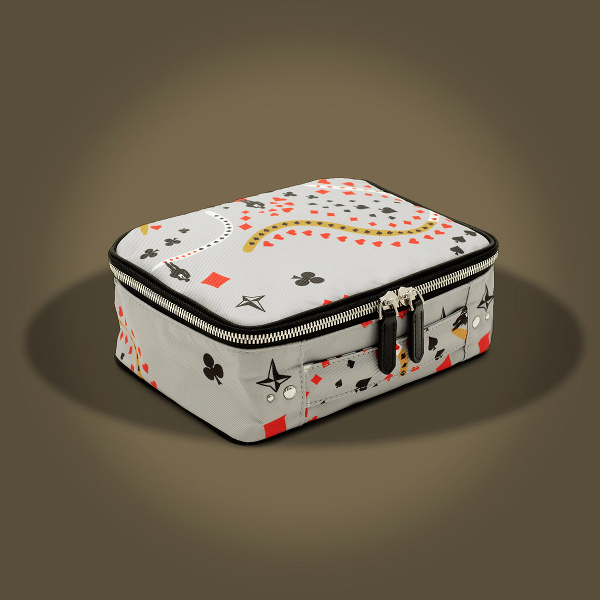 James Bond Small Packing Cube - Casino Royale 20th Anniversary Edition - By Globe-Trotter
