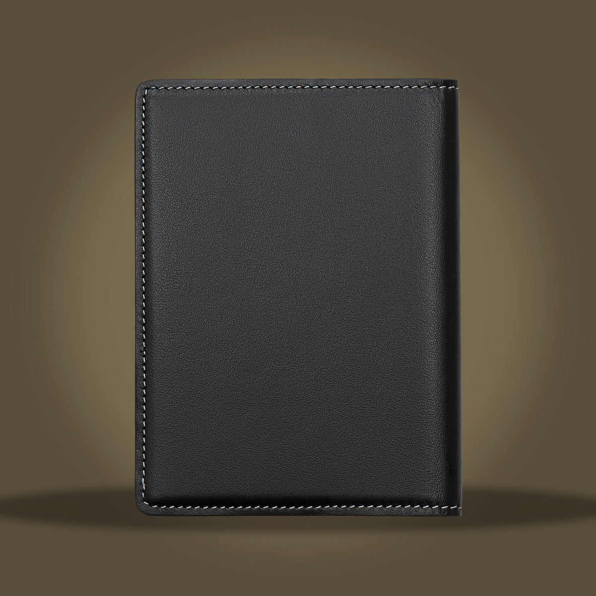 James Bond Leather Passport Sleeve - Casino Royale 20th Anniversary Edition - By Globe-Trotter