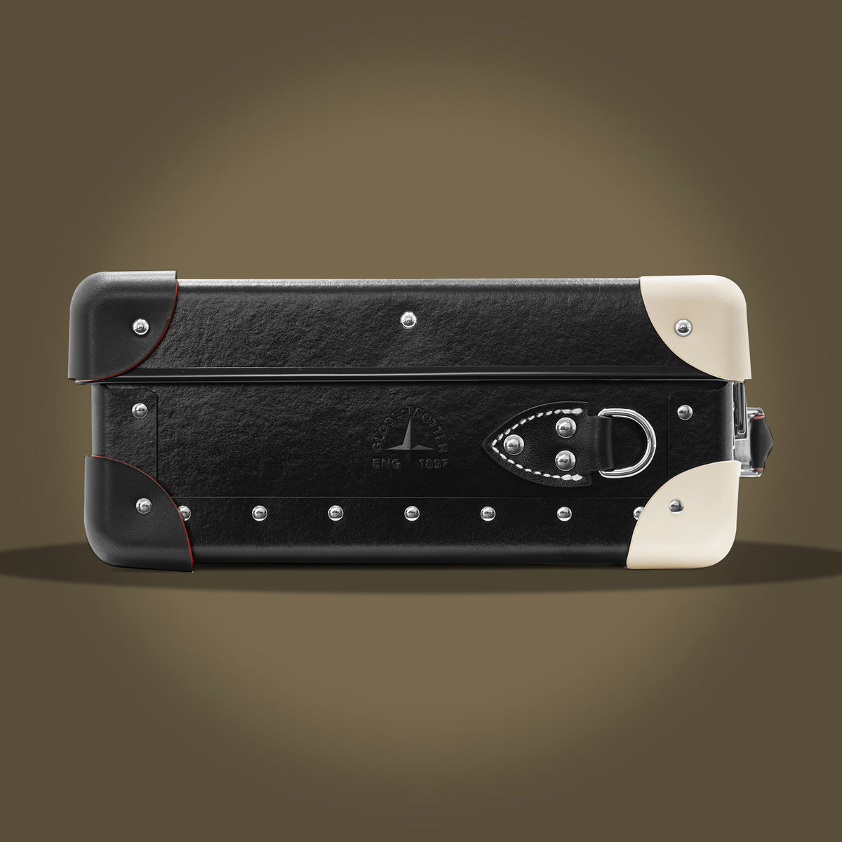 James Bond Mini Attaché Case - Casino Royale 20th Anniversary Edition - By Globe-Trotter