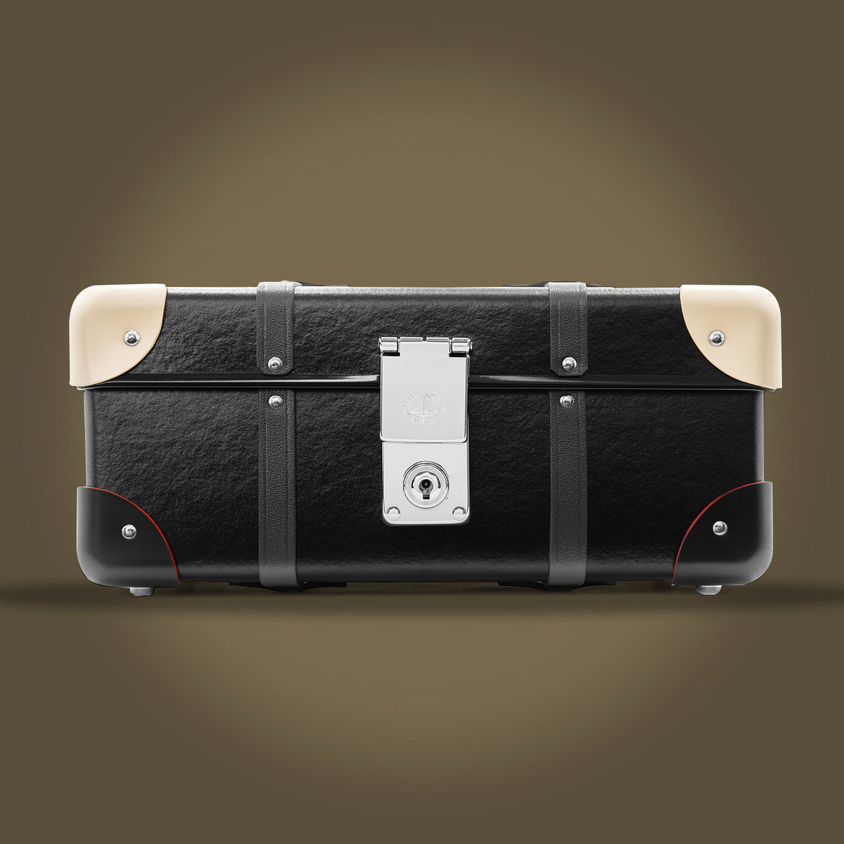 James Bond Watch Case - Casino Royale 20th Anniversary Edition - By Globe-Trotter 007Store