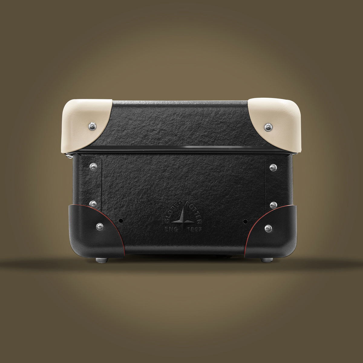 James Bond Watch Case - Casino Royale 20th Anniversary Edition - By Globe-Trotter 007Store