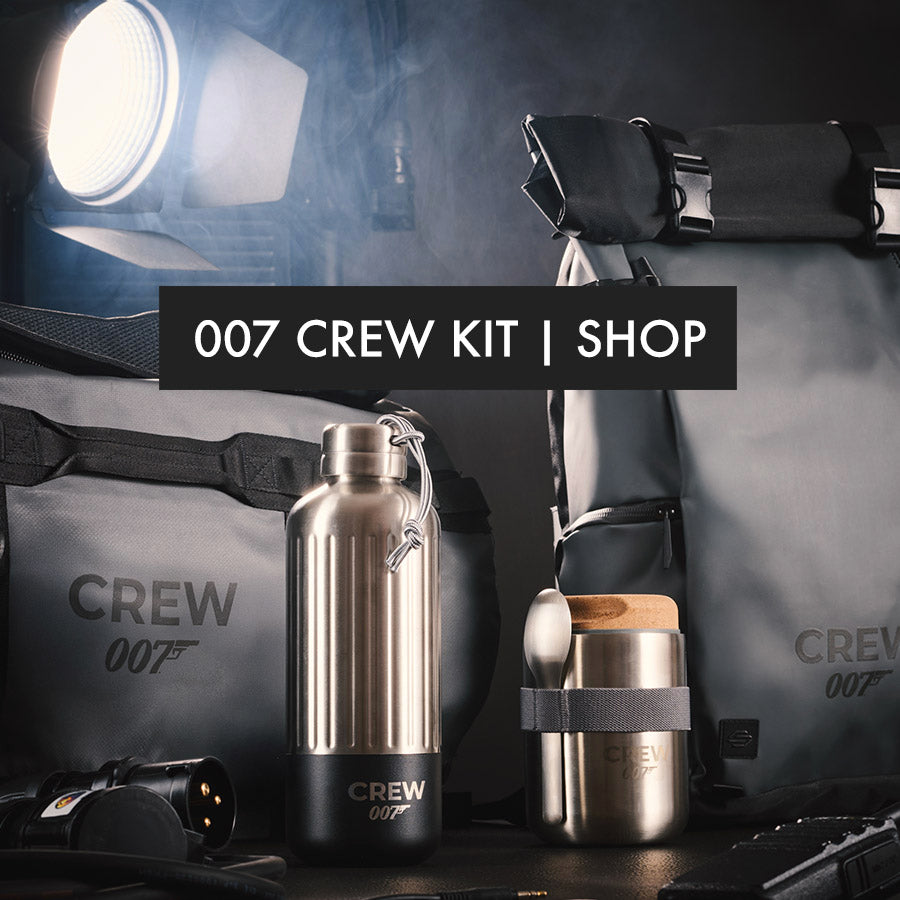 James Bond Merchandise | Official James Bond 007 Store