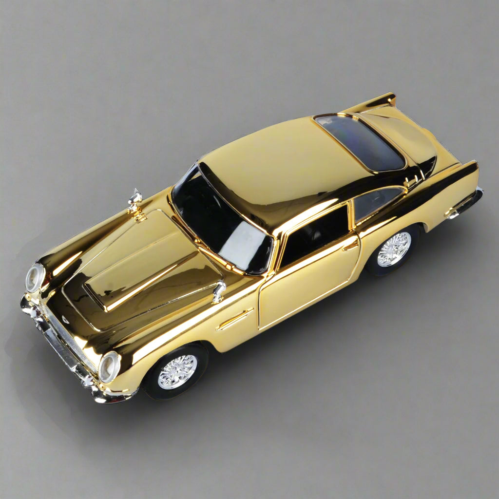James Bond Merchandise | Official James Bond 007 Store
