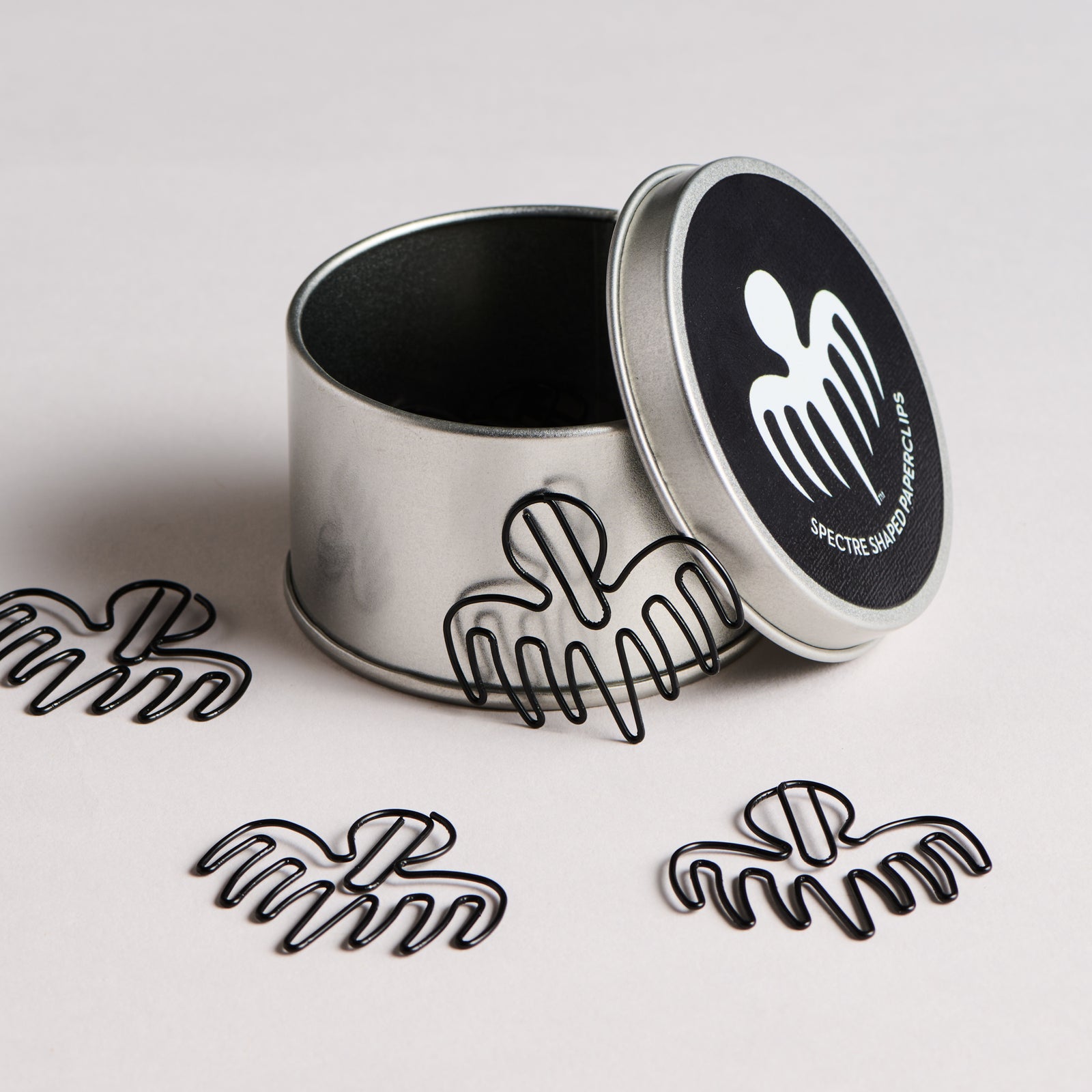 James Bond SPECTRE Symbol Collection 007Store